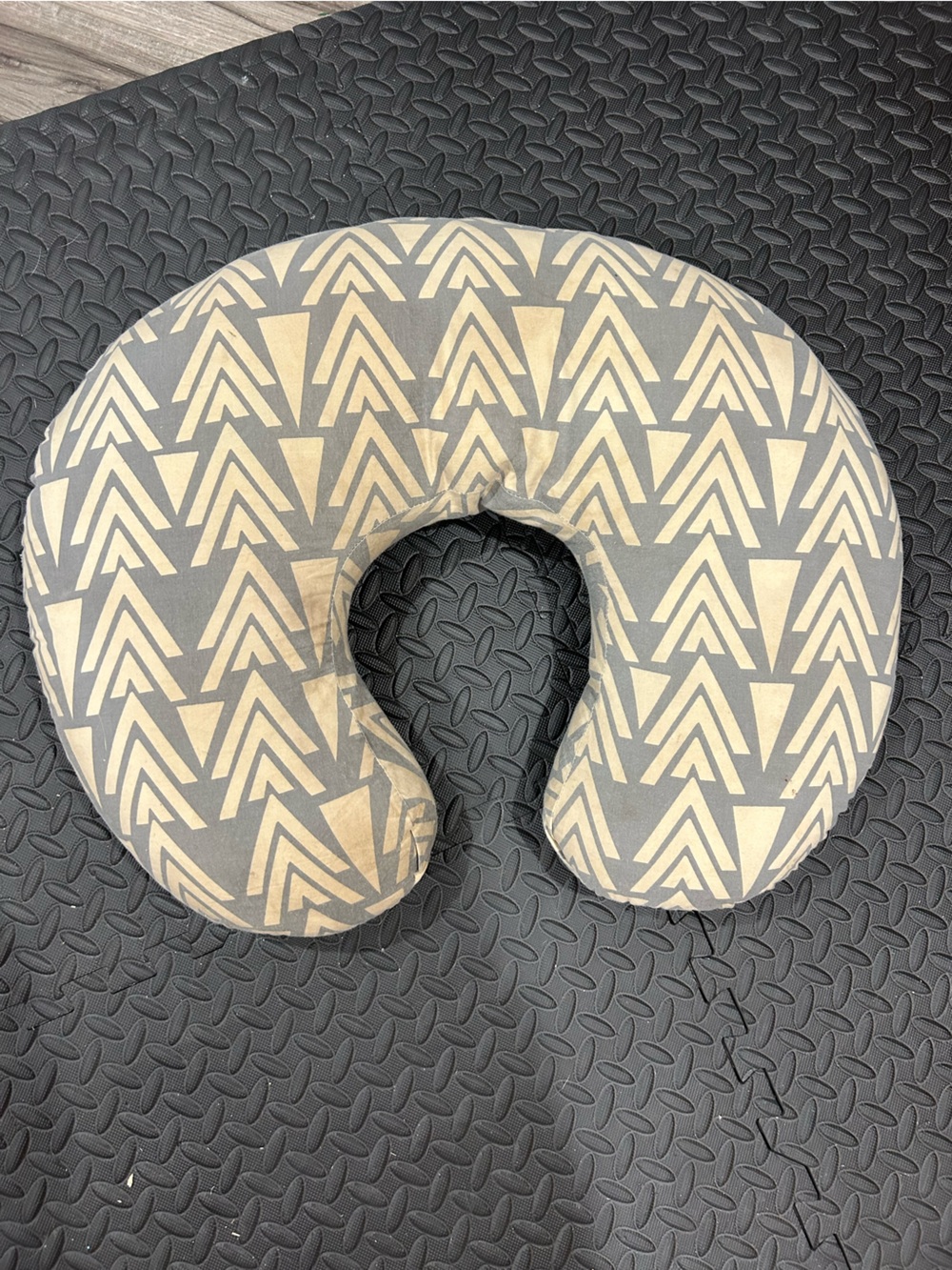 Boppy Nursing Pillow